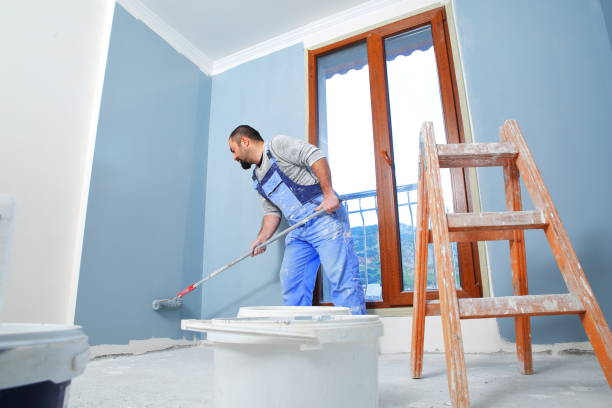 Best HVAC Mold Inspection and Cleaning  in Blue Jay, OH