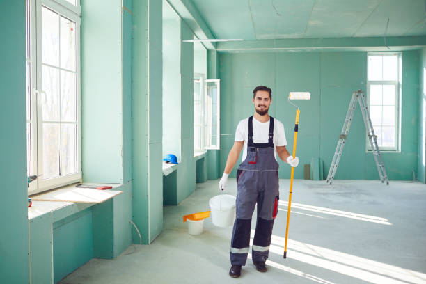 Trusted Blue Jay, OH Mold Removal Experts