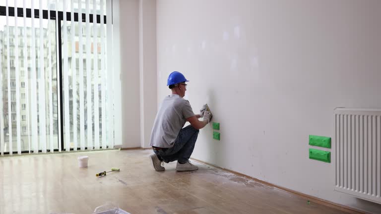 Best Comprehensive Air Testing for Mold Contaminants  in Blue Jay, OH