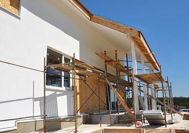 Best Mold Prevention Services  in Blue Jay, OH